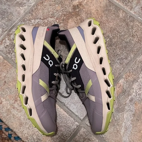 On Running On Cloudhorizon Size 10 NEW - Picture 7 of 16